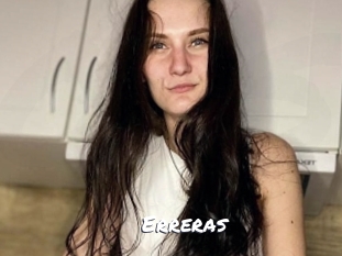 Erreras