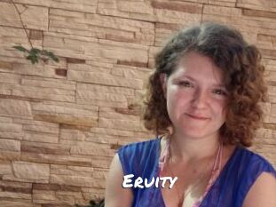 Eruity