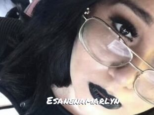 Esanenamarlyn