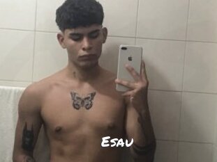 Esau