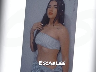 Escarlee