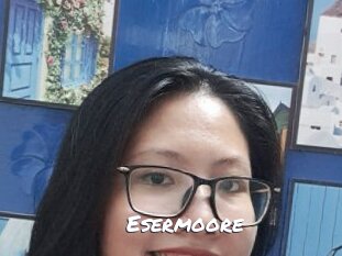 Esermoore