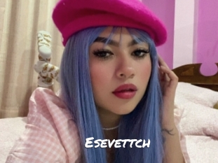 Esevettch