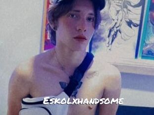 Eskolxhandsome