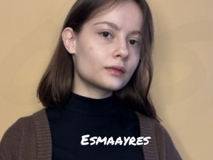 Esmaayres