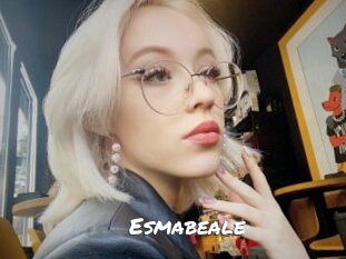 Esmabeale
