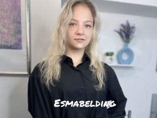 Esmabelding