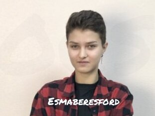 Esmaberesford