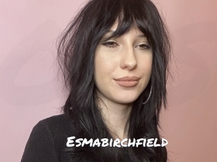 Esmabirchfield