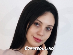 Esmabolling