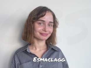 Esmaclagg