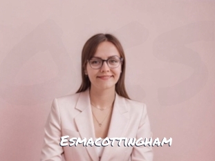 Esmacottingham