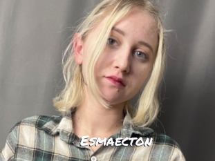 Esmaecton