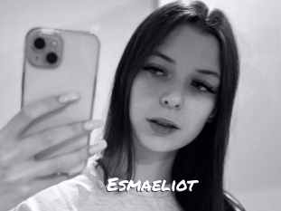 Esmaeliot