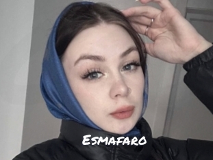 Esmafaro