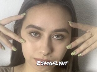Esmaflynt
