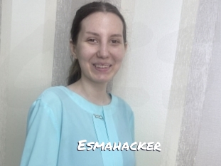Esmahacker