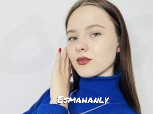 Esmahanly