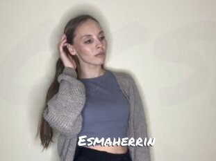 Esmaherrin