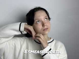 Esmeashworth