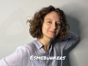 Esmebunkers