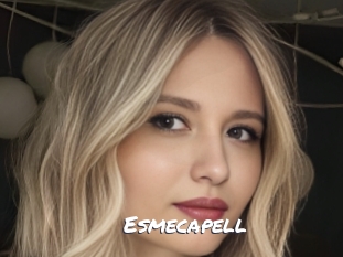 Esmecapell