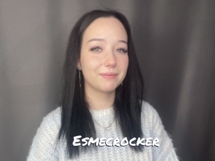 Esmecrocker
