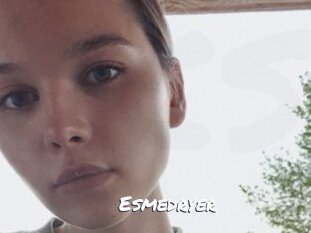 Esmedryer
