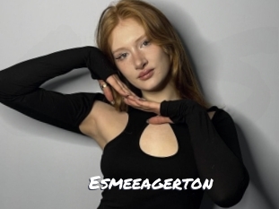 Esmeeagerton