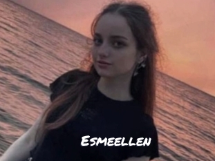Esmeellen