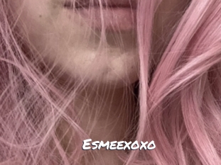 Esmeexoxo