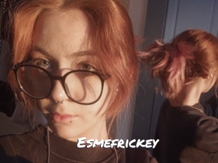 Esmefrickey