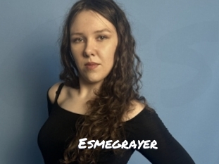 Esmegrayer