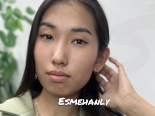 Esmehanly