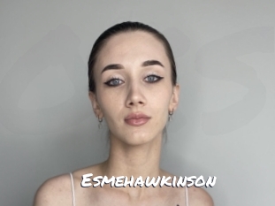 Esmehawkinson