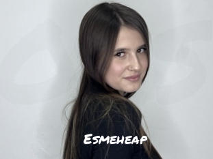 Esmeheap
