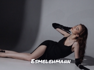 Esmelehmann