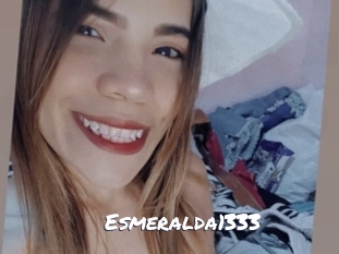 Esmeralda1333