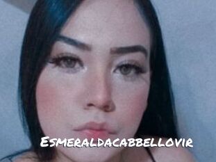 Esmeraldacabbellovir