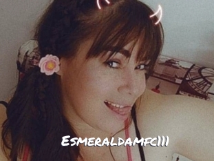 esmeraldamfc111 Ochranne Siete