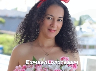 Esmeraldastreem