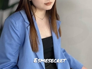 Esmesecret