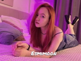 esmimoon Ochranne Siete