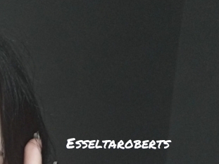 Esseltaroberts