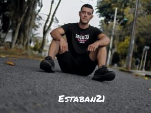Estaban21