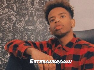 Estebanbrown