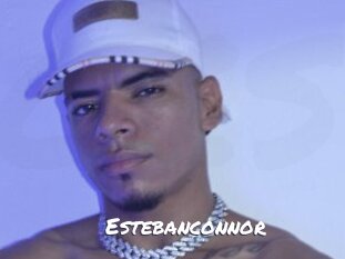 Estebanconnor