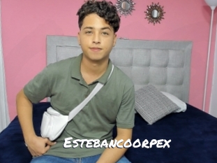 Estebancoorpex