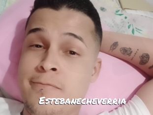 Estebanecheverria