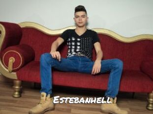 Estebanhell